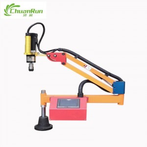 Máy khai thác điện M3 ~ M16 M6 ~ M36 Tap xoắn ốc thẳng