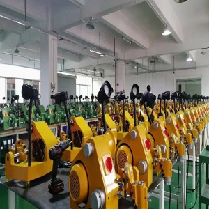 U2 Universal Tool Máy xay kết thúc Máy cắt Máy mài Máy mài Máy Máy xay Máy xay xát bên