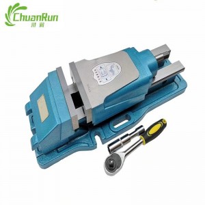 Air Vice Oil miễn phí Máy bay Tines Vice Vise Vise Double Precision Vice