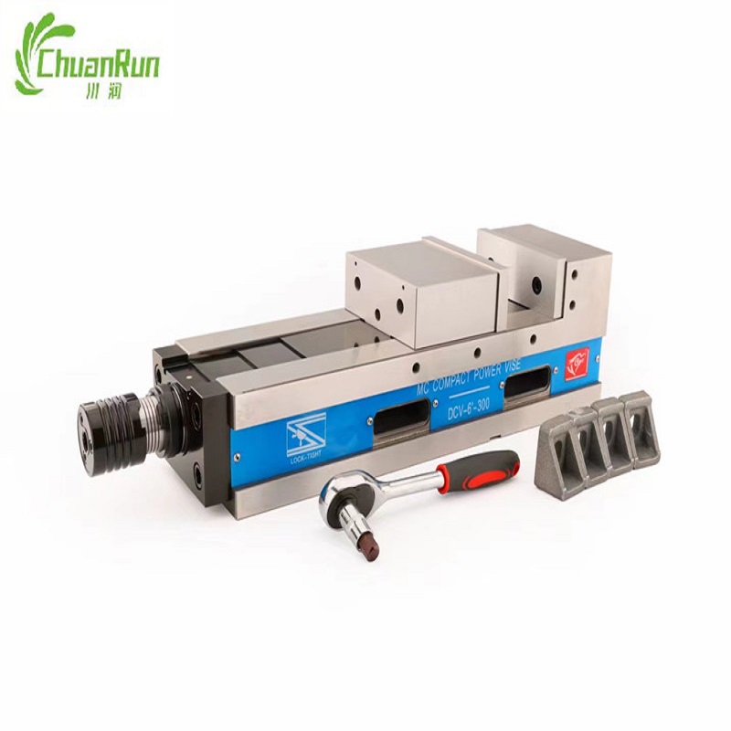 Air Vice Oil miễn phí Máy bay Tines Vice Vise Vise Double Precision Vice