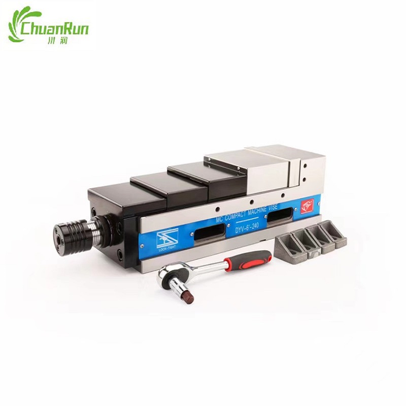 Air Vice Oil miễn phí Máy bay Tines Vice Vise Vise Double Precision Vice